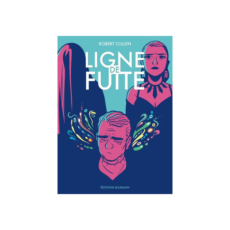 Ligne de fuite