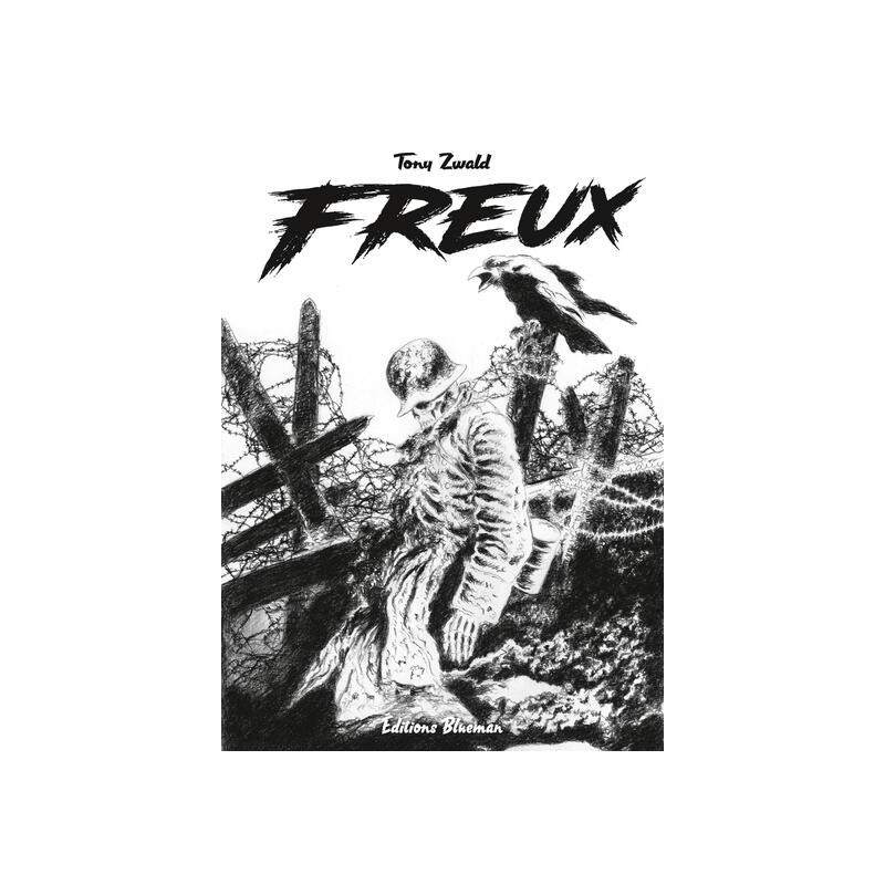Freux