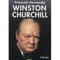 Winston Churchill