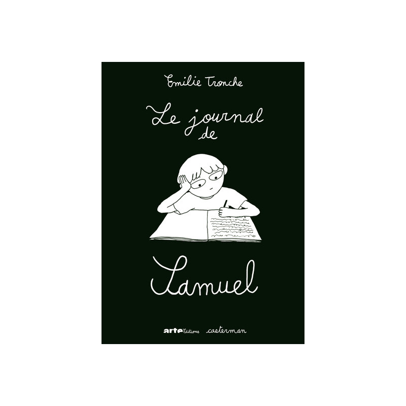 Le Journal de Samuel