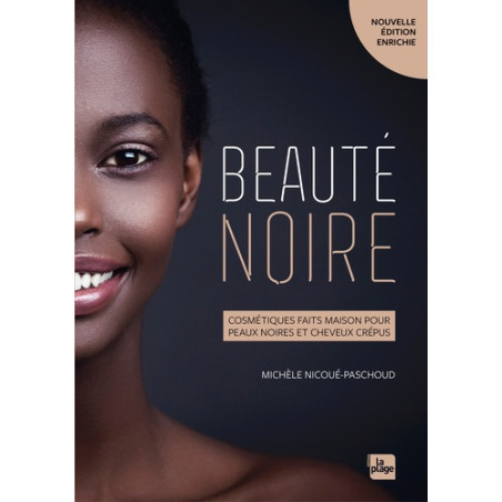 Beauté noire Version enrichie