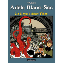 Le Noyé à deux Têtes