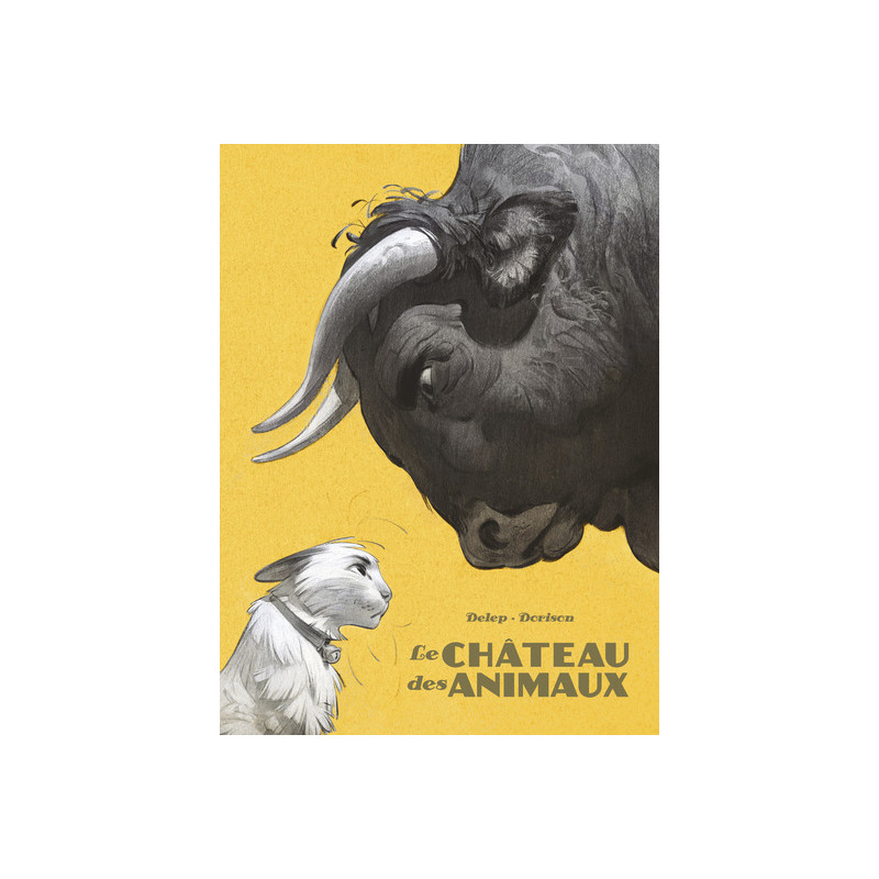 Le Château des animaux - Le Château des animaux