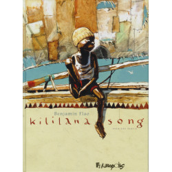Kililana Song