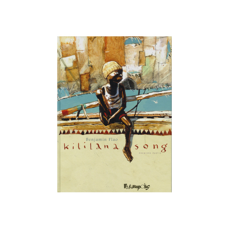Kililana Song