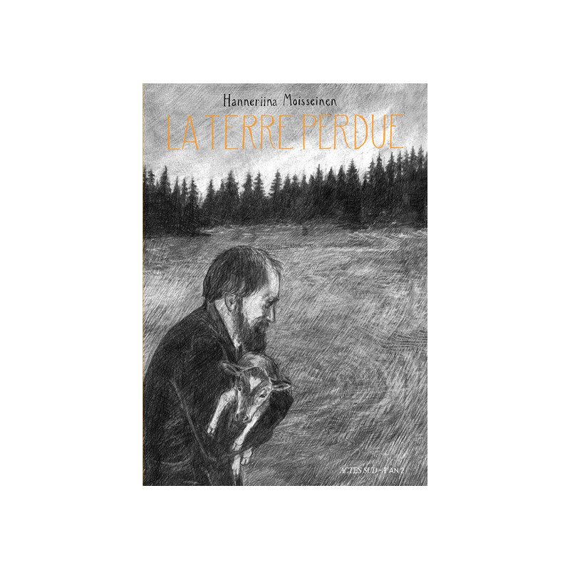 La Terre perdue