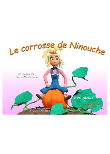 Le carrosse de Ninouche