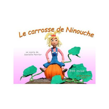 Le carrosse de Ninouche