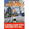 Tokyo Survivors - Tome 2 (VF)