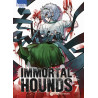 Immortal Hounds T07