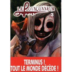 Le Poinçonneur - Tome 3 (VF)