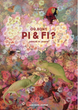 Où sont Pi et Fi ?