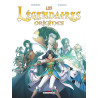 Les Légendaires - Origines T02 - Jadina