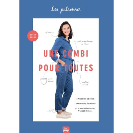 Une combi pour toutes