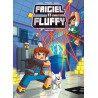 Frigiel et Fluffy - Tome 11 Casino rival