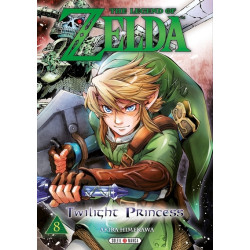 The Legend of Zelda -...