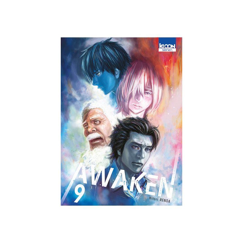 Awaken T09