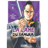 La Lame du Samurai - Tome 1 (VF)