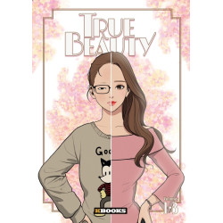 True Beauty 03 - Coffret 01...