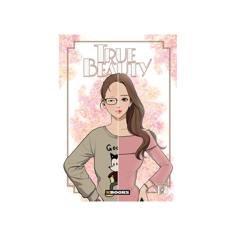 True Beauty 03 - Coffret 01 à 03