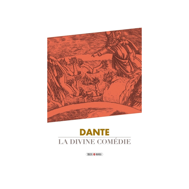 Divine Comedie