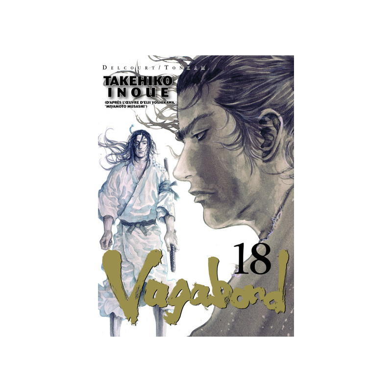 Vagabond T18