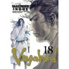 Vagabond T18
