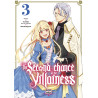 The Second Chance of the Villainess T03