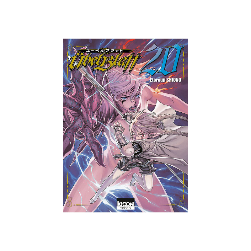 Ubel Blatt T20