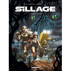 Sillage T15 - Chasse gardée