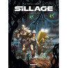 Sillage T15 - Chasse gardée