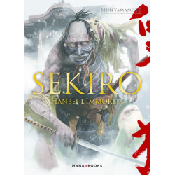 Sekiro : Hanbei l'Immortel