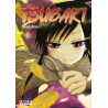 Tsubaki - Tome 2 (VF)