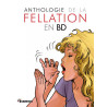 Anthologie de la fellation en BD