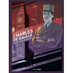 Charles de Gaulle ... mais...