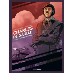 Charles de Gaulle, la...