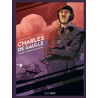 Charles de Gaulle, la France martyrisée