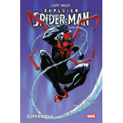 Superior Spider-Man :...