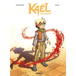 Kaël - vol. 02