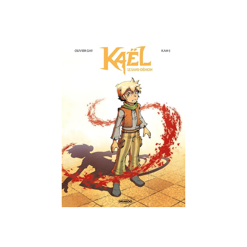 Kaël - vol. 02