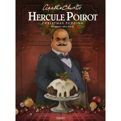 HERCULE POIROT - CHRISTMAS...