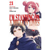 I'm standing on a million lives T21