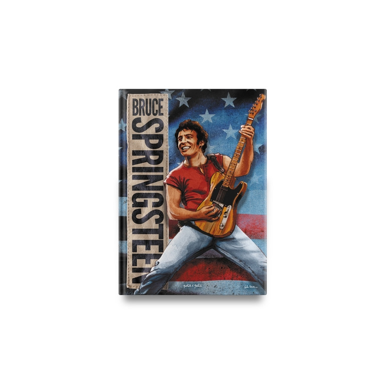 Bruce Springsteen