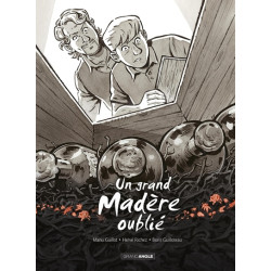 Un grand Madère oublié -...