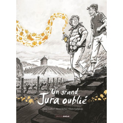 Un grand Jura oublié - vol....