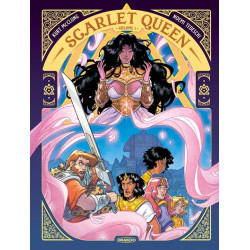 Scarlet Queen - vol. 01/2
