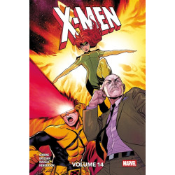 X-Men N°14 - Edition...