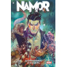 Namor : Le dernier Roi d'Atlantis