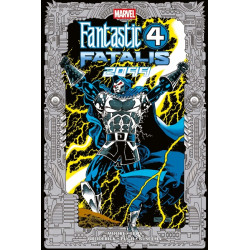 Fantastic Four / Fatalis 2099