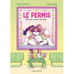 Le permis